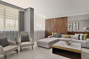 Marriott Riyadh Diplomatic Quarter