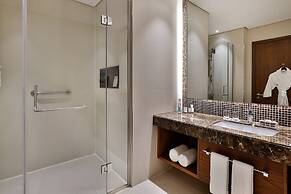 Marriott Riyadh Diplomatic Quarter
