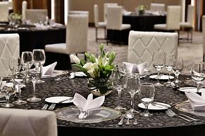 Marriott Riyadh Diplomatic Quarter