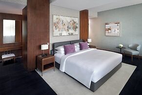 Marriott Riyadh Diplomatic Quarter