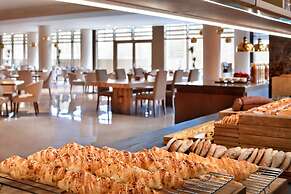 Marriott Riyadh Diplomatic Quarter