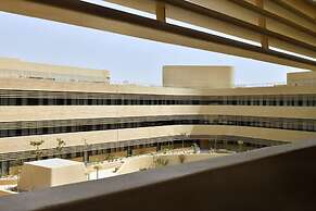 Marriott Riyadh Diplomatic Quarter