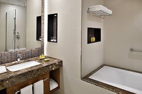 Marriott Riyadh Diplomatic Quarter