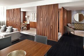 Marriott Riyadh Diplomatic Quarter