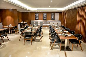 Marriott Riyadh Diplomatic Quarter
