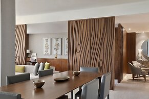 Marriott Riyadh Diplomatic Quarter
