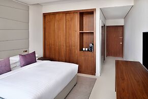 Marriott Riyadh Diplomatic Quarter