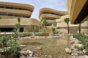 Marriott Riyadh Diplomatic Quarter