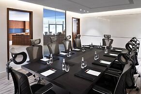 Marriott Riyadh Diplomatic Quarter