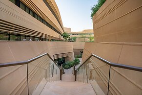 Marriott Riyadh Diplomatic Quarter