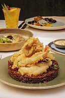 Marriott Riyadh Diplomatic Quarter