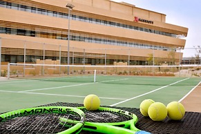 Marriott Riyadh Diplomatic Quarter