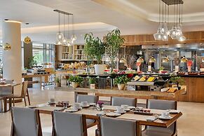 Marriott Riyadh Diplomatic Quarter