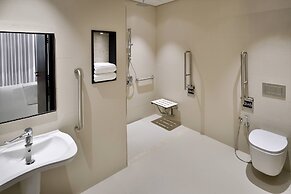 Marriott Riyadh Diplomatic Quarter