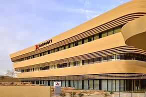 Marriott Riyadh Diplomatic Quarter