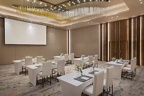 Marriott Riyadh Diplomatic Quarter