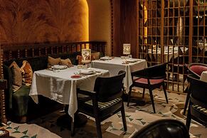 Marriott Riyadh Diplomatic Quarter