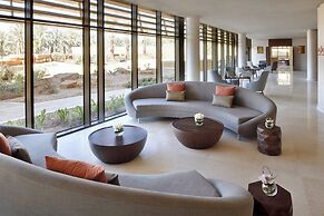 Marriott Riyadh Diplomatic Quarter