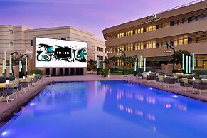 Marriott Riyadh Diplomatic Quarter