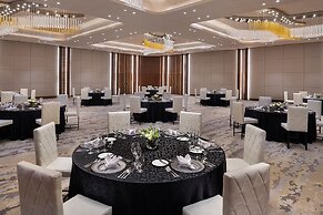 Marriott Riyadh Diplomatic Quarter