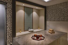 Marriott Riyadh Diplomatic Quarter