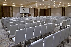 Marriott Riyadh Diplomatic Quarter