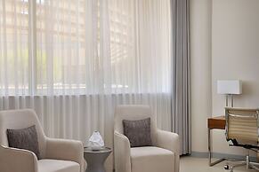 Marriott Riyadh Diplomatic Quarter