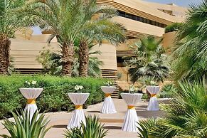 Marriott Riyadh Diplomatic Quarter