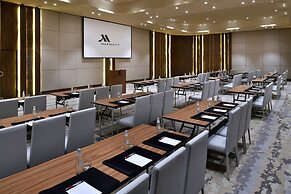Marriott Riyadh Diplomatic Quarter