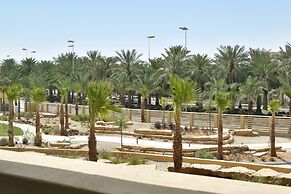 Marriott Riyadh Diplomatic Quarter