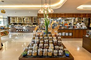 Marriott Riyadh Diplomatic Quarter