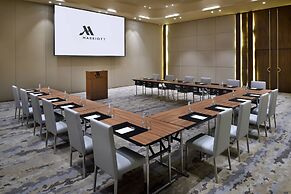 Marriott Riyadh Diplomatic Quarter