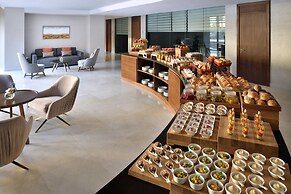 Marriott Riyadh Diplomatic Quarter