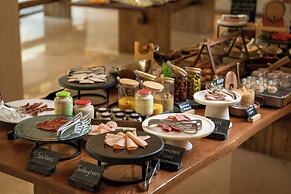 Marriott Riyadh Diplomatic Quarter