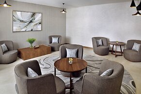 Marriott Riyadh Diplomatic Quarter