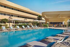 Marriott Riyadh Diplomatic Quarter