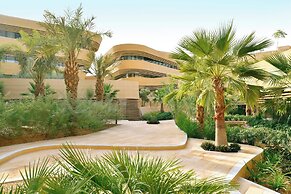 Marriott Riyadh Diplomatic Quarter