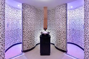 Marriott Riyadh Diplomatic Quarter