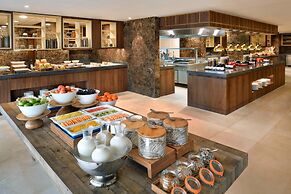 Marriott Riyadh Diplomatic Quarter