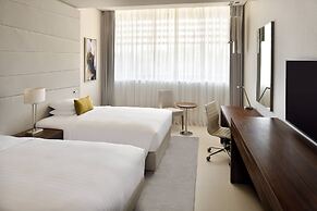 Marriott Riyadh Diplomatic Quarter