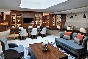 Marriott Riyadh Diplomatic Quarter
