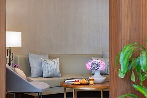 Marriott Riyadh Diplomatic Quarter
