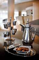 Marriott Riyadh Diplomatic Quarter
