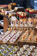 Marriott Riyadh Diplomatic Quarter