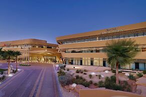 Marriott Riyadh Diplomatic Quarter