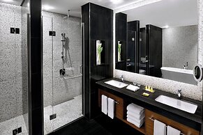 Marriott Riyadh Diplomatic Quarter