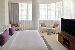 Marriott Riyadh Diplomatic Quarter