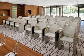 Marriott Riyadh Diplomatic Quarter