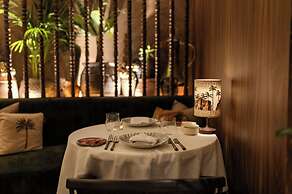 Marriott Riyadh Diplomatic Quarter