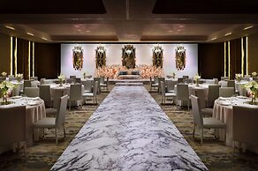 Marriott Riyadh Diplomatic Quarter